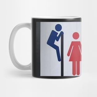 Spy Mug